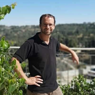 ברנז'ה: מינוי חדש למנהל אגף תיירות גוש עציון