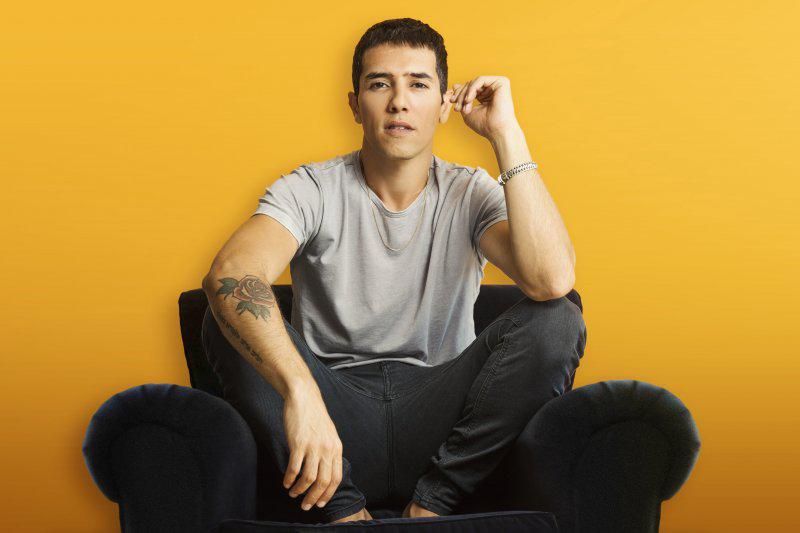 הראל סקעת חוזר לשורשים התימניים: עד שהשקט יעזוב