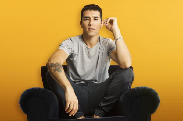 למען החטופים: הראל סקעת מחדש את השיר "ימים אחרים"