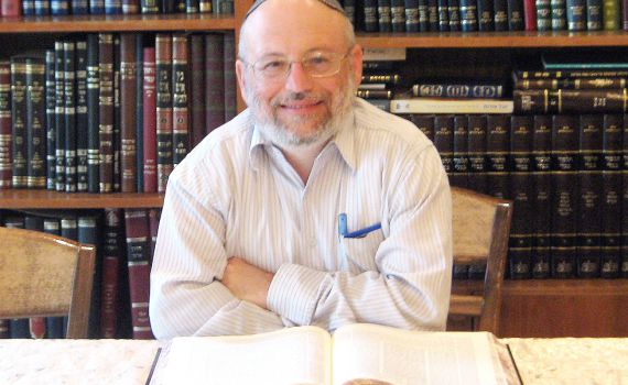 הרב ברונר מגיב להקלטות: "הרב דרוקמן שכנע אותי"