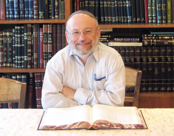 מה "הסתיר" הרב ברונר בניגוד העניינים שלו?