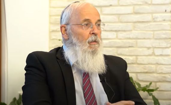 "בתי הדין לגיור נמצאים על הקצה המקל ביותר"