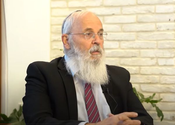 "בתי הדין לגיור נמצאים על הקצה המקל ביותר"