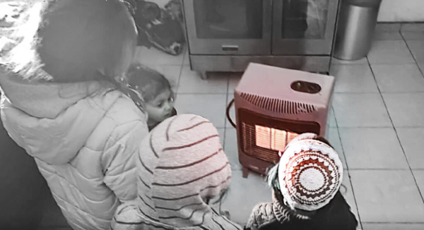 "קר לנו": ההתיישבות הצעירה בקריאה לממשלה