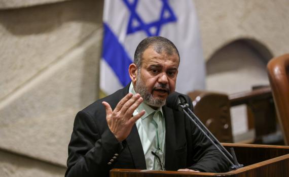 רע"מ מאיימת: "לא לשרת יחידים במפלגה זו או אחרת"