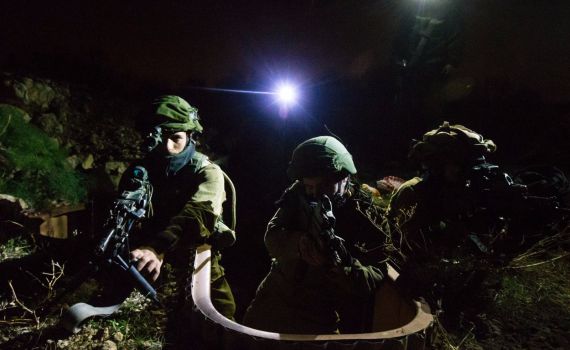 "מלך הקרב": כל הפרטים על האמל"ח החדש של הקומנדו