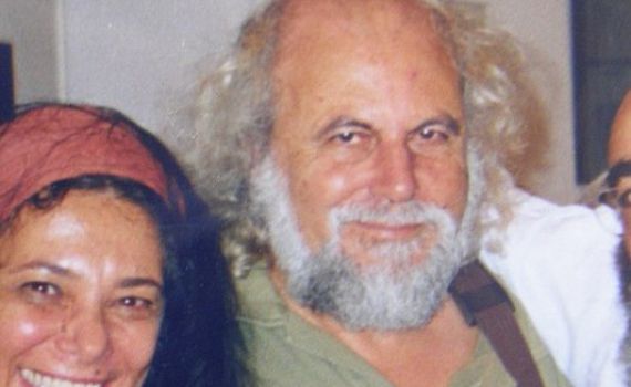 ברוך דיין האמת: הבמאי חיים שירן הלך לעולמו