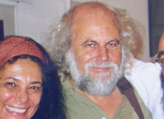 ברוך דיין האמת: הבמאי חיים שירן הלך לעולמו