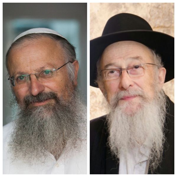 הרבנים "יישבו את ההדורים" הציבור עדיין מבולבל