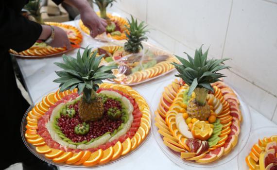 סדר ט"ו בשבט: כל המנהגים והצורות לחגוג את החג