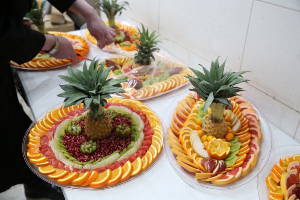 סדר ט"ו בשבט: כל המנהגים והצורות לחגוג את החג