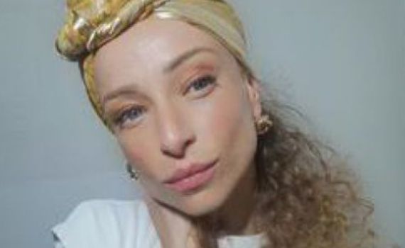 יוליה פלוטניק נגד עומר אדם: "אין גבול לרוע ולטימטום"