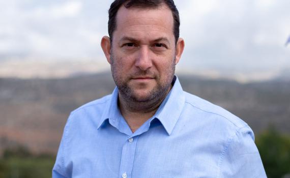 דגן: "כניסה לקבר יוסף ללא תיאום אסורה ומסכנת חיי אדם!"