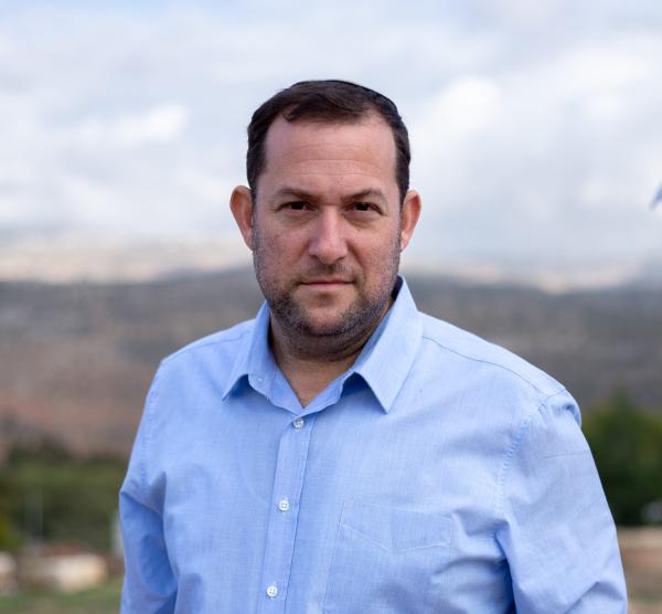 דגן: "כניסה לקבר יוסף ללא תיאום אסורה ומסכנת חיי אדם!"