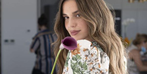 ירדן הראל משתפת: "נמאס להצטדק כל פעם"