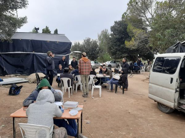 אחרי 18 שנים: צעד ראשון לביטול תכנית ההתנתקות