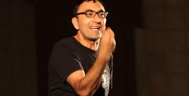 דרמה בפסטיגל: ישראל קטורזה נדבק בקורונה