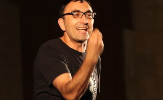 דרמה בפסטיגל: ישראל קטורזה נדבק בקורונה