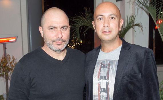 בעקבות המלחמה: יוצרי 'פאודה' בפרויקט חדש