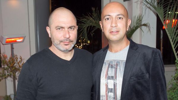 בעקבות המלחמה: יוצרי 'פאודה' בפרויקט חדש