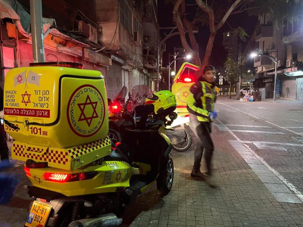 מסתנן נפצע בקטטה; בני זוג מהגליל מתו מהרעלה