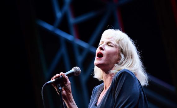 מיה דגן מגיבה למבקרים: "הודעות הנאצה שלכם לא מזיזות לי"