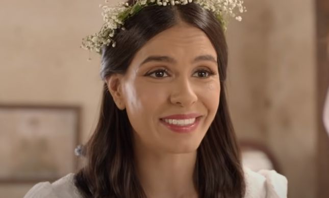 מיכל הקטנה מתחננת: "תעצרו את השמועות; אני בתקופה מאתגרת"