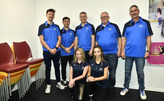 זו המשלחת הישראלית למשחקי החורף האולימפיים