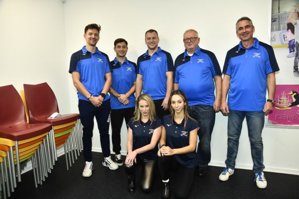 זו המשלחת הישראלית למשחקי החורף האולימפיים