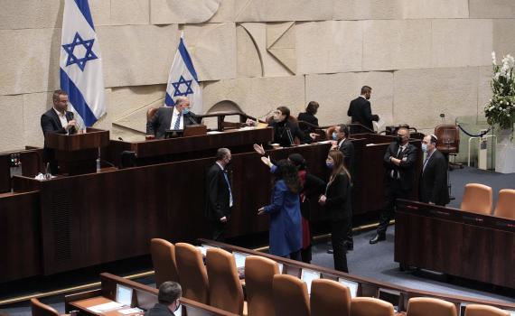 אחרי הכישלון הקודם: מתי חוק הגיוס יעלה מחדש?