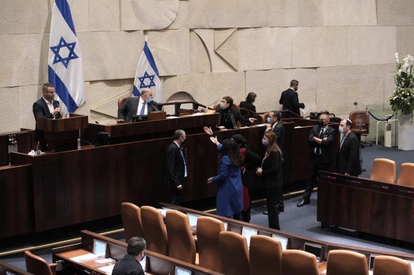 אחרי הכישלון הקודם: מתי חוק הגיוס יעלה מחדש?