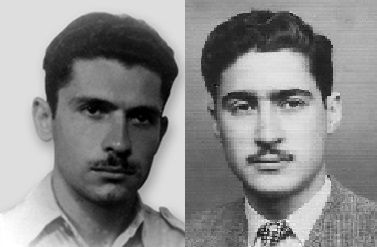 היום בהיסטוריה: תליית מרגלי 'עסק הביש'