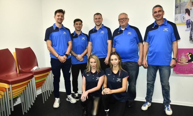 אלו נושאי הדגל בטקס הפתיחה של משחקי החורף