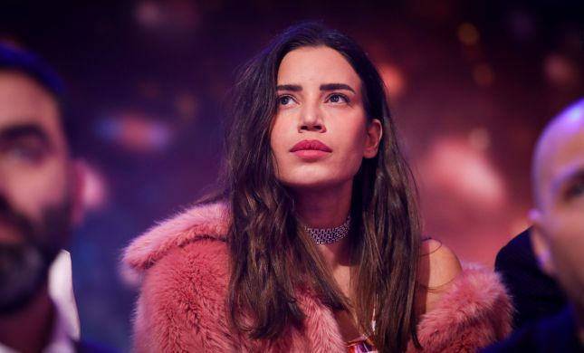 צדיקה: ארנקה של נטלי דדון נגנב וכך היא הגיבה