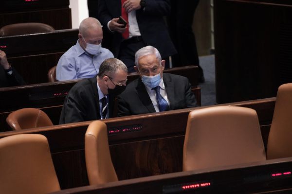 "גל טרור": האופוזיציה דורשת כינוס פגרה מיוחד