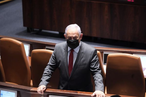 על מה שוחח נתניהו עם שגריר ארה"ב בישראל?