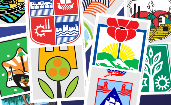 חידון סמלי הערים הגדול | בחנו את עצמכם – כמה אתם מזהים?