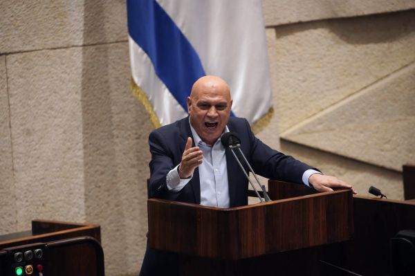 פריג': "יש לישראל בעיות אבל היא לא אפרטהייד"