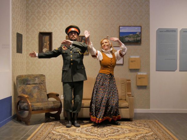 עומר אדם שים לב: שיר התשובה מהצד הרוסי | צפו