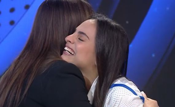 הטעות שעלתה בדמעות: למה לינוי אשרם פרצה בבכי?