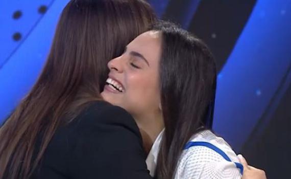 לינוי אשרם פנתה לציבור: שרשרת יקרה לליבי נגנבה