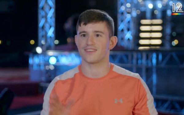 תלמיד הישיבה אבריימי פופקו חוזר לנינג'ה | צפו: