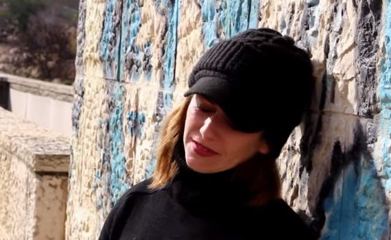 בעקבות פרשת חיים ולדר: ריקה רזאל בסינגל חדש וחשוף