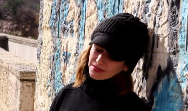 בעקבות פרשת חיים ולדר: ריקה רזאל בסינגל חדש וחשוף