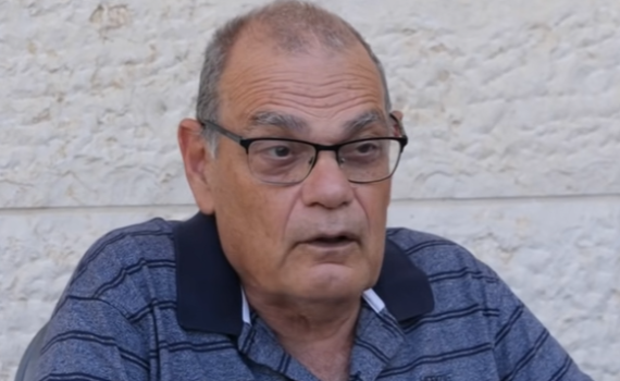 הד"ר ששבר את הרשת: "אנשים כתבו לי שהם בכו"