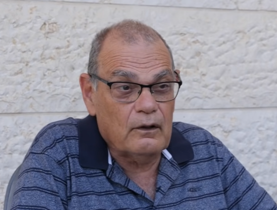 הד"ר ששבר את הרשת: "אנשים כתבו לי שהם בכו"