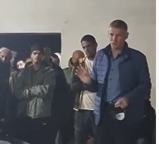 יאיר גולן: "יש כוח בממשלה שבחיים לא היה לבדואים"