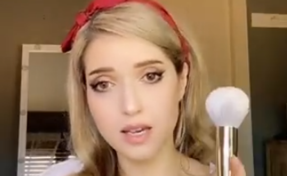 שברה את הרשת: סוגיות מהגמרא בטיקטוק?