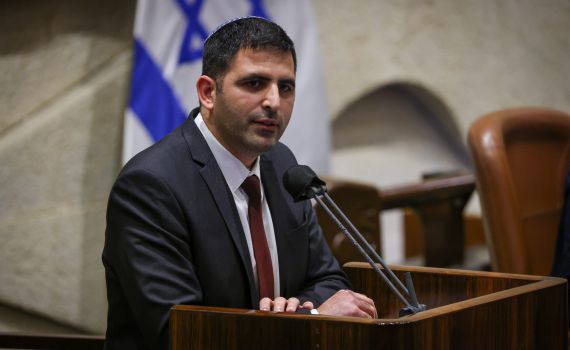 אחרי הביקורת: קרעי הסיר את הציוץ נגד פולארד