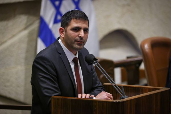 למרות הביקורות: האופוזיציה נעדרה, חוק השידורים אושר